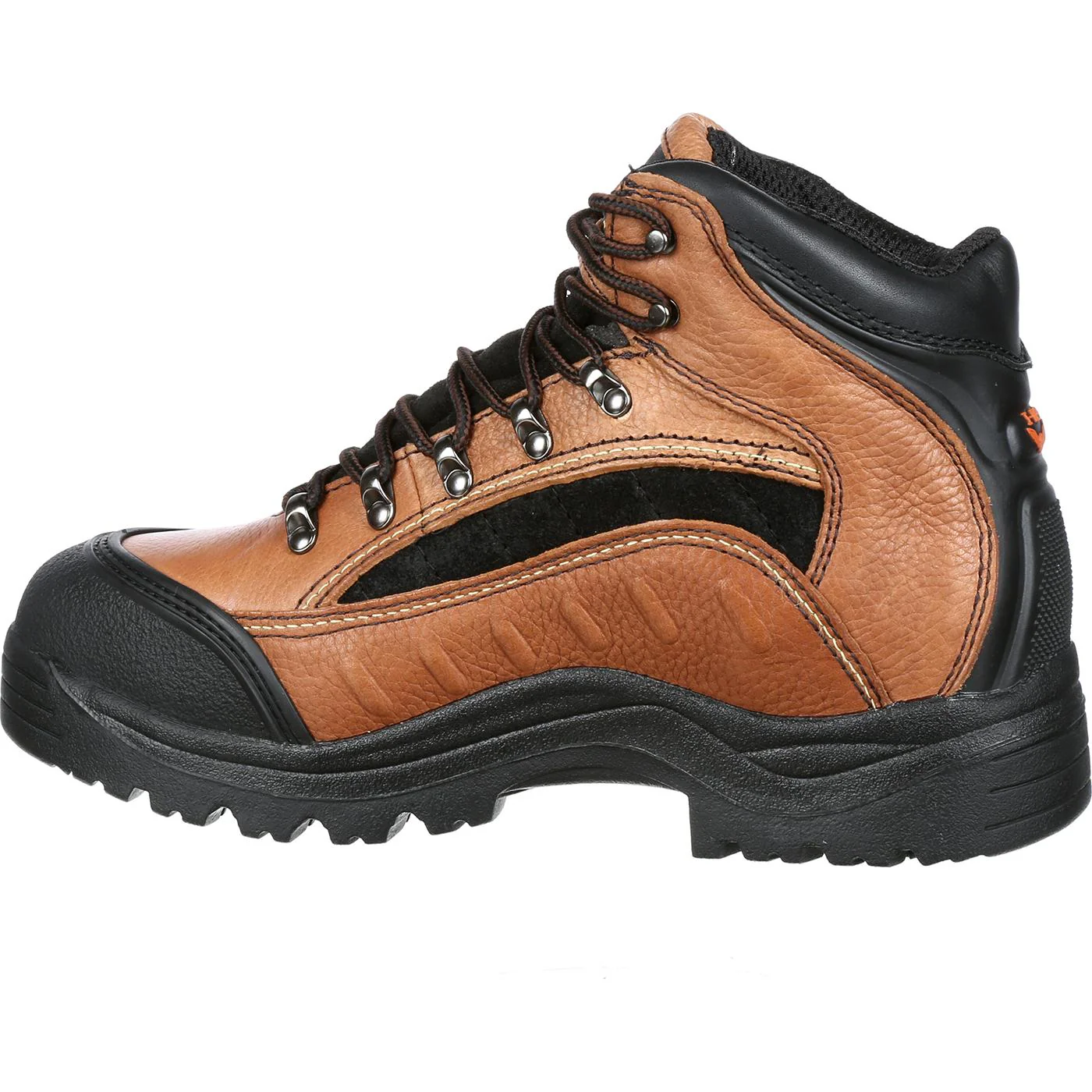 Thorogood I-MET2 Internal Met Guard Work Hike Boot - Image 6