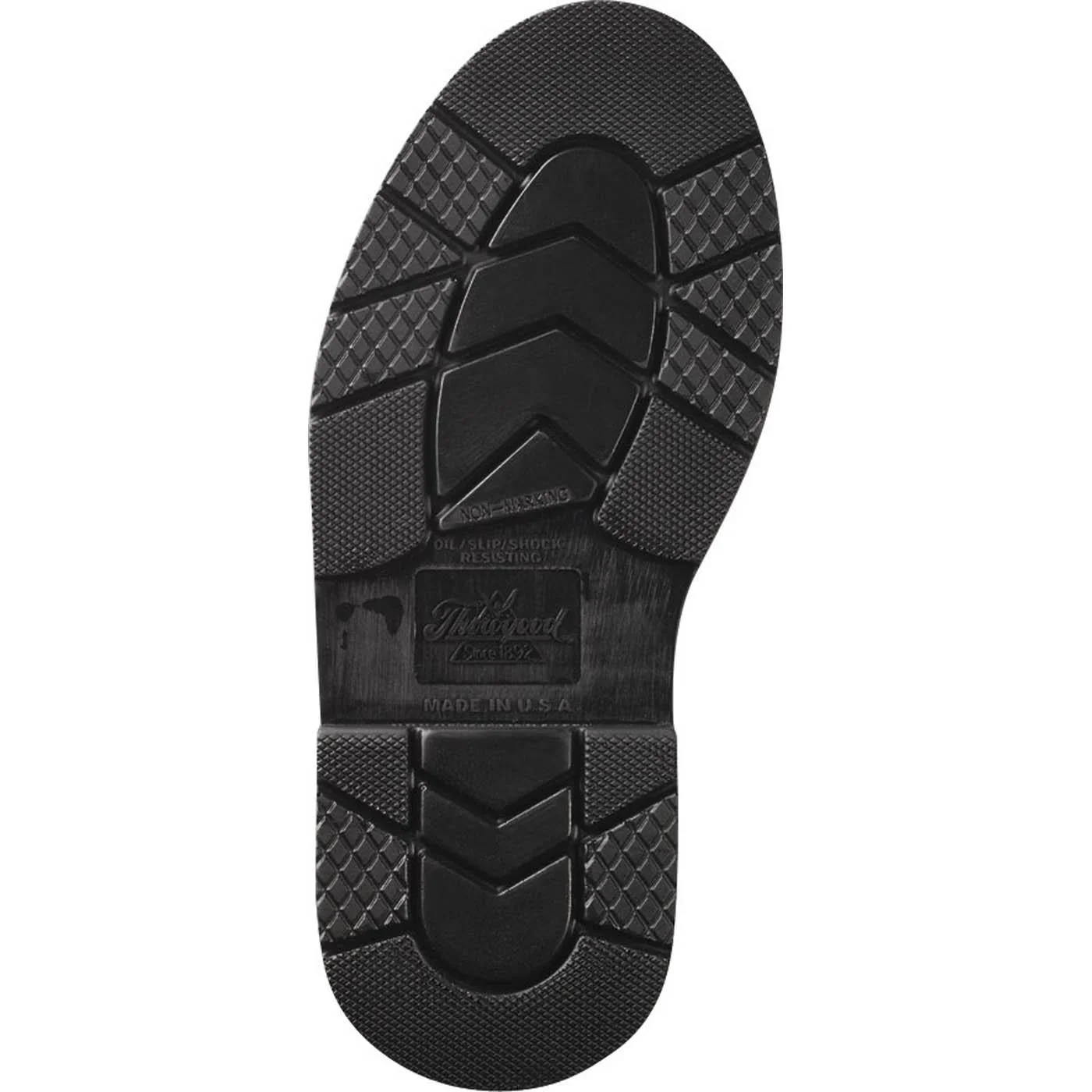 Thorogood Emperor Composite Toe Work Boot - Image 2