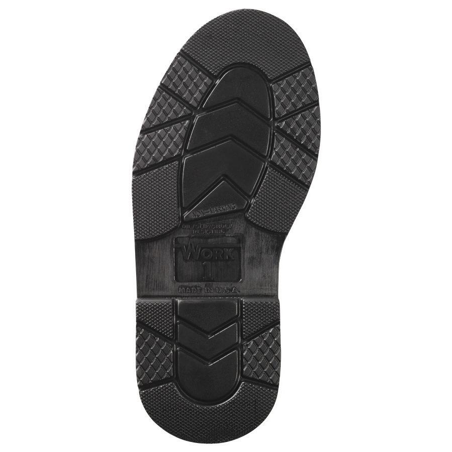Thorogood American Heritage Steel Toe Static-Dissipative Work Boot - Image 2