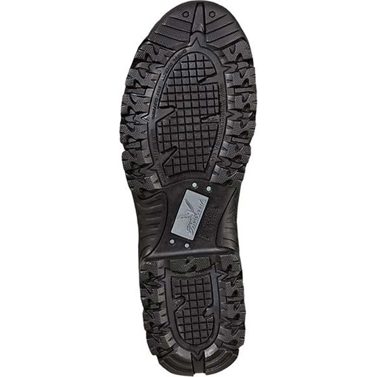 Thorogood Crossover Z-Trac Composite Toe Waterproof Work Boot - Image 2