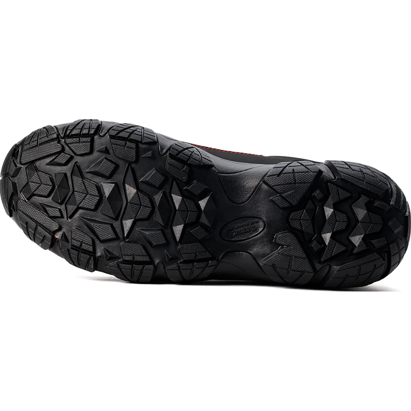 Thorogood Crosstrex Men's Composite Toe Static-Dissipative Work Shoe - Image 2