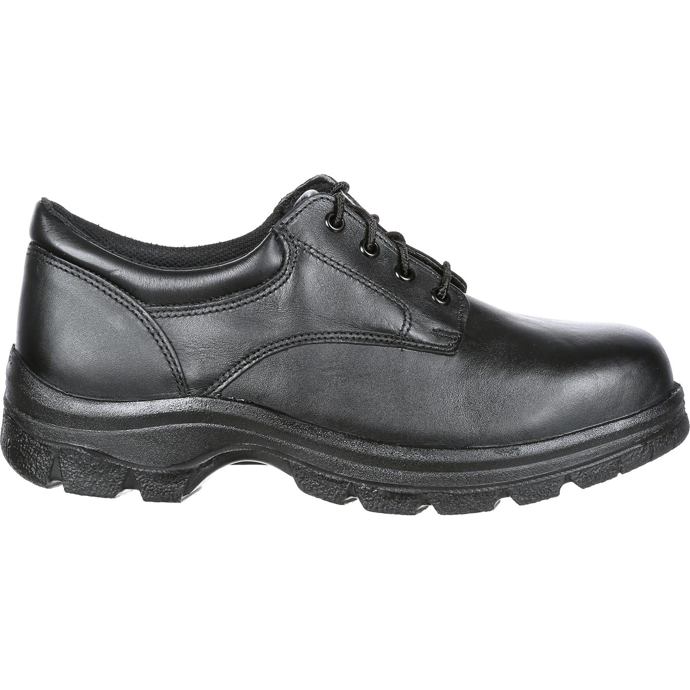 Thorogood Softstreets Steel Toe Duty Oxford - Image 3