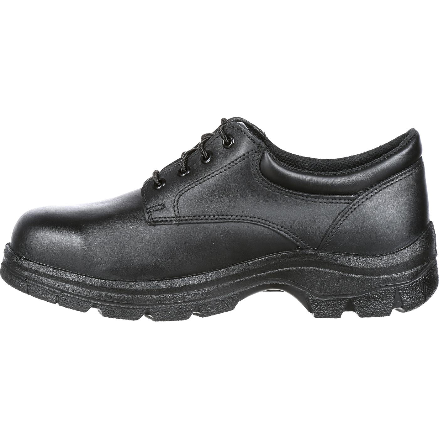 Thorogood Softstreets Steel Toe Duty Oxford - Image 6