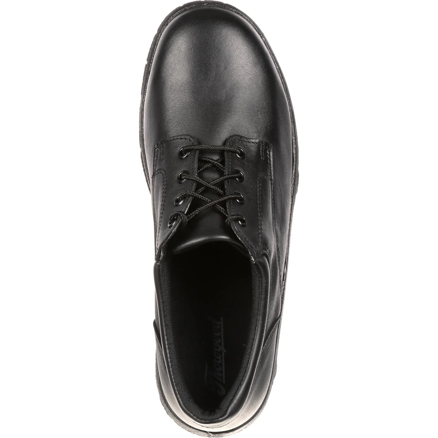 Thorogood Softstreets Steel Toe Duty Oxford - Image 7