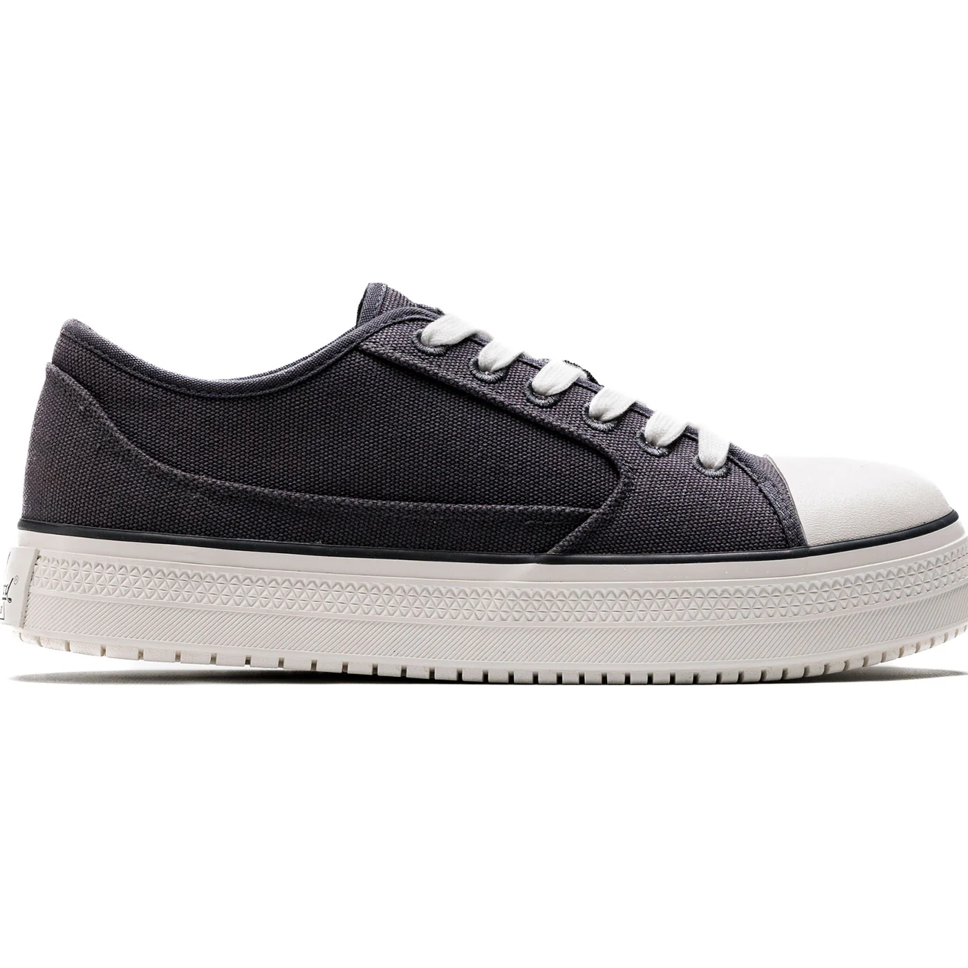 Thorogood Warehouse Won Low Unisex Composite Toe Electrical Hazard Skate Work Shoe - Image 3