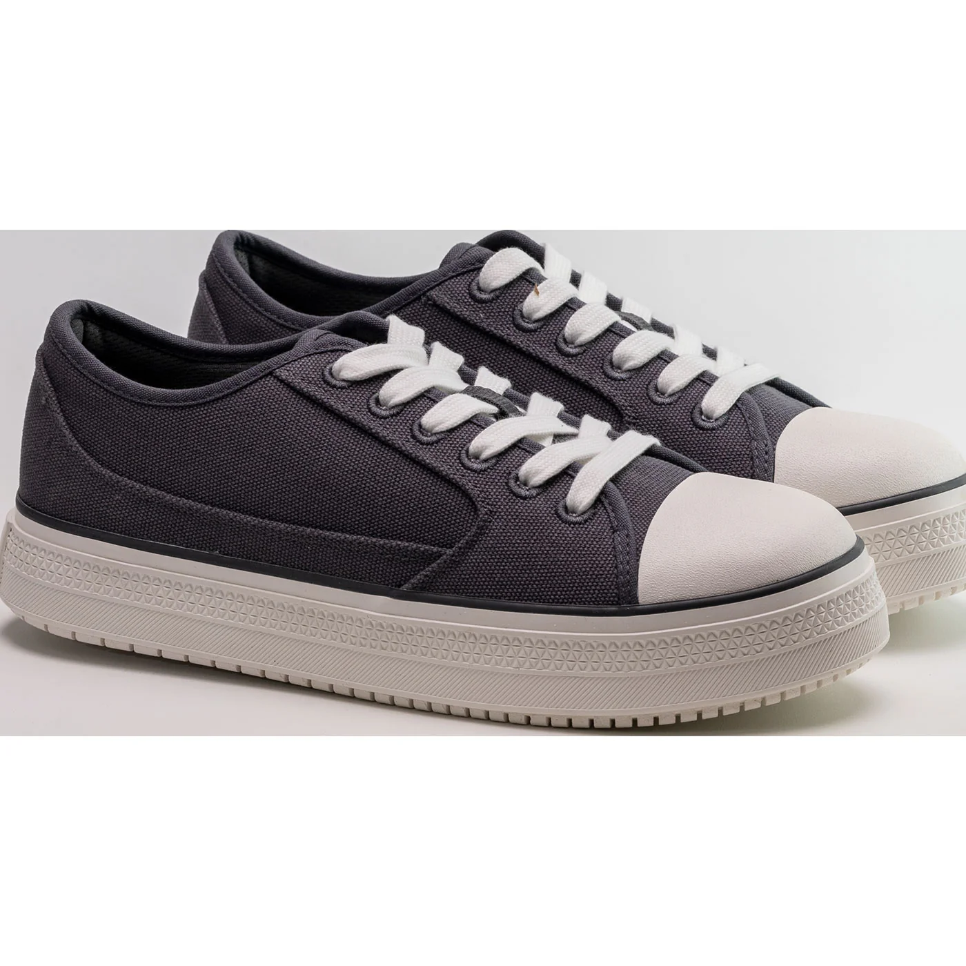 Thorogood Warehouse Won Low Unisex Composite Toe Electrical Hazard Skate Work Shoe - Image 5