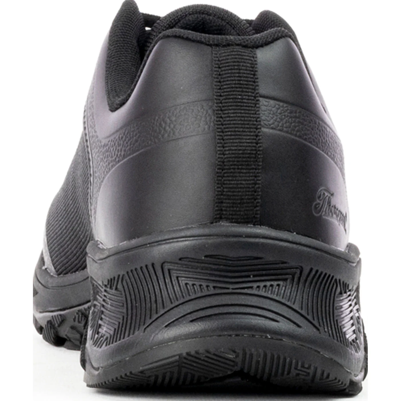 Thorogood T800 Unisex Nano Toe Electrical Hazard Athletic Work Shoe - Image 4