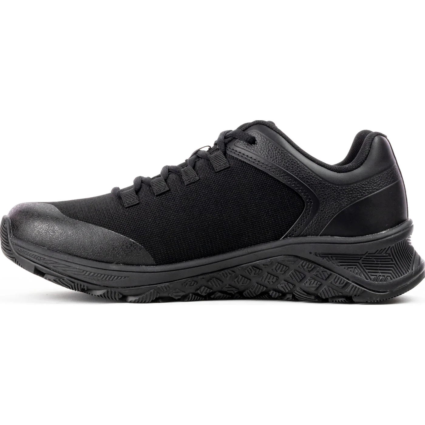Thorogood T800 Unisex Nano Toe Electrical Hazard Athletic Work Shoe - Image 5