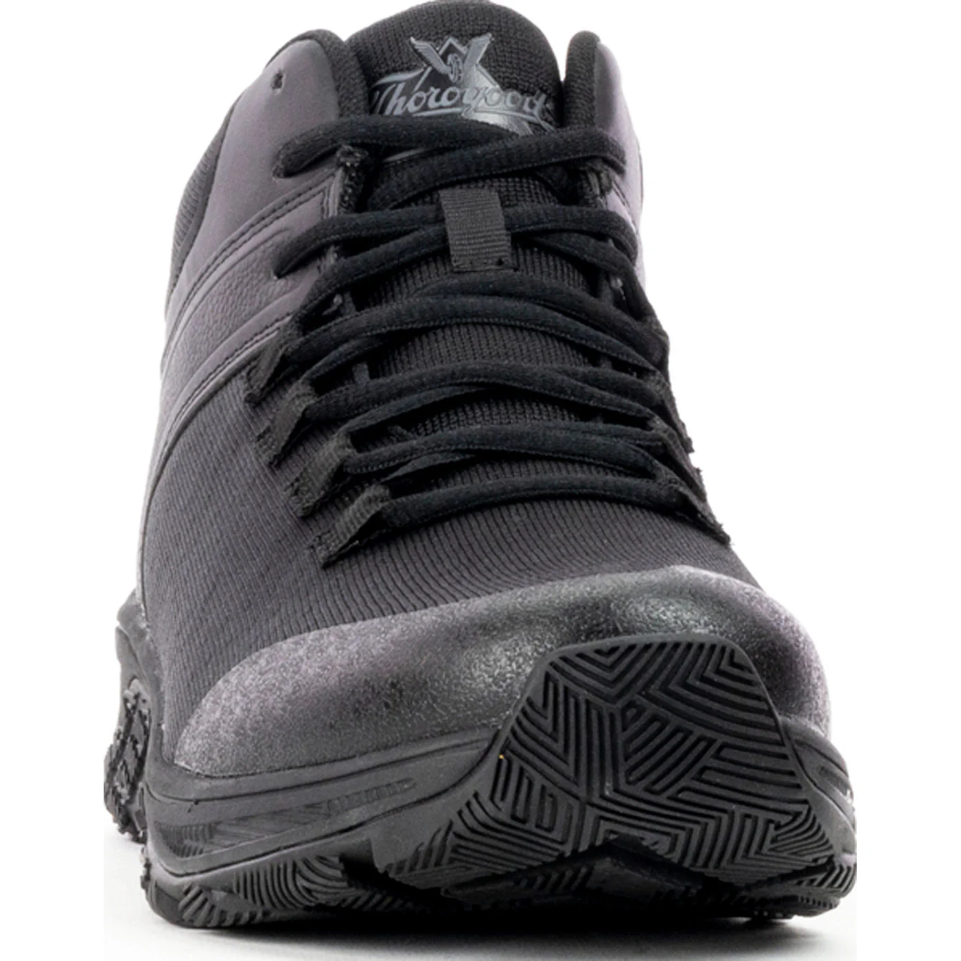 Thorogood T800 Mid Unisex Nano Toe Electrical Hazard Athletic Work Shoe - Image 3