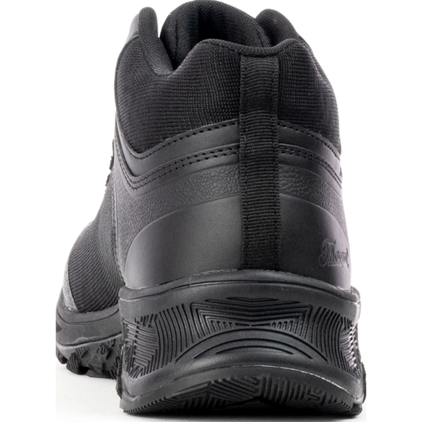 Thorogood T800 Mid Unisex Nano Toe Electrical Hazard Athletic Work Shoe - Image 4