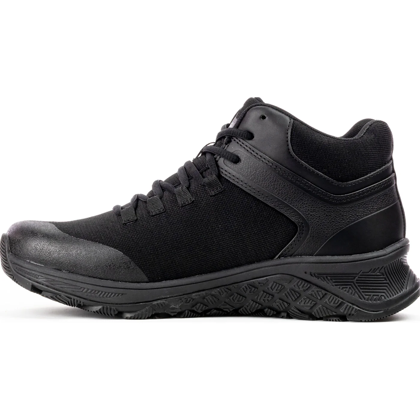 Thorogood T800 Mid Unisex Nano Toe Electrical Hazard Athletic Work Shoe - Image 5