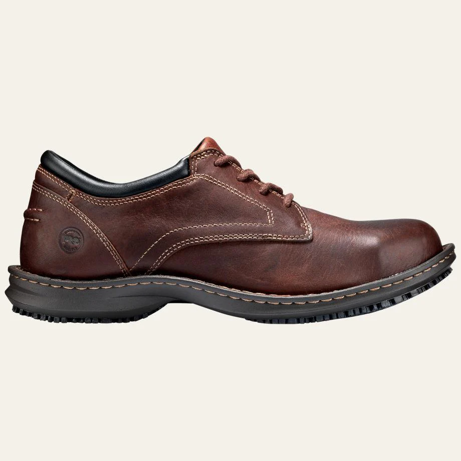 Timberland PRO Gladstone Steel Toe SD Oxford - Image 3