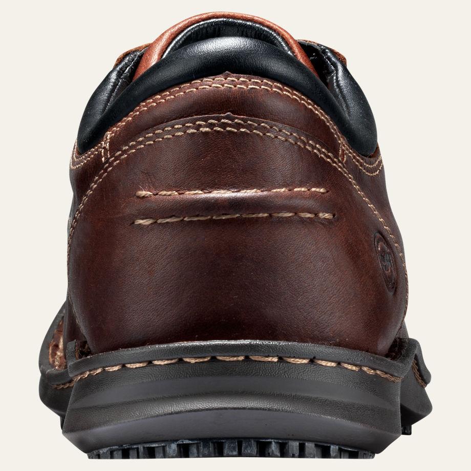 Timberland PRO Gladstone Steel Toe SD Oxford - Image 4