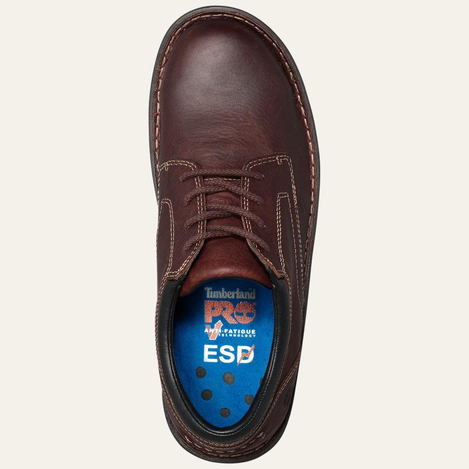 Timberland PRO Gladstone Steel Toe SD Oxford - Image 5