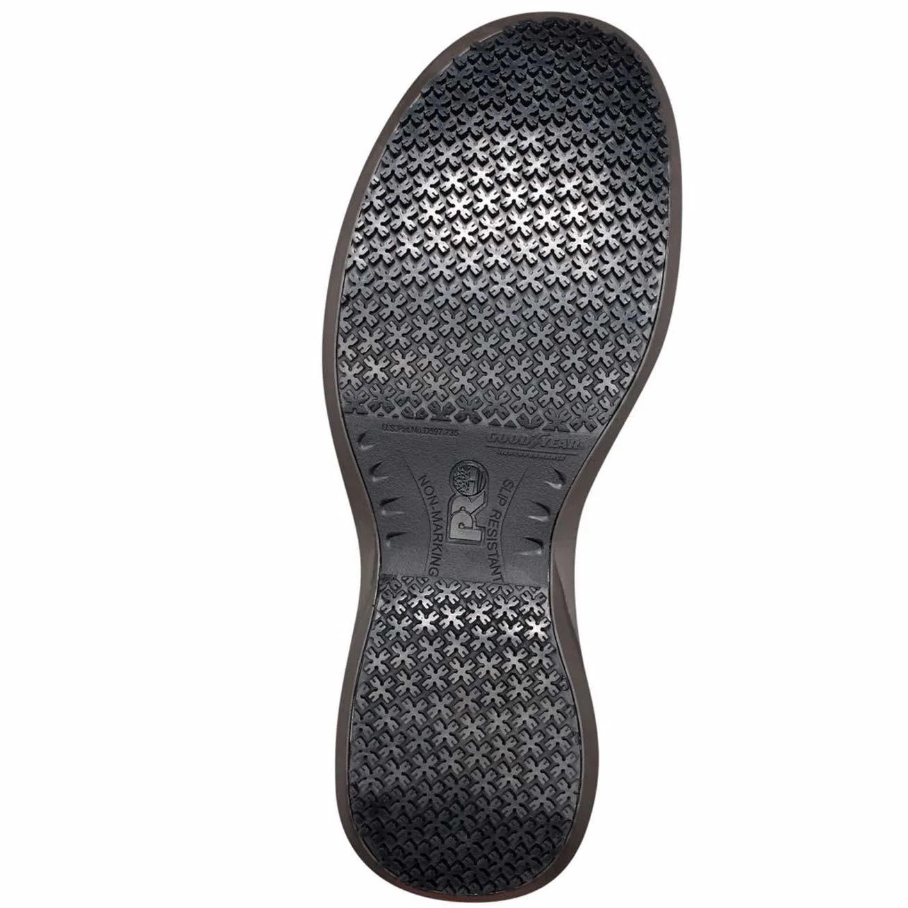 Timberland PRO Gladstone Steel Toe Static-Dissipative Slip-On - Image 2