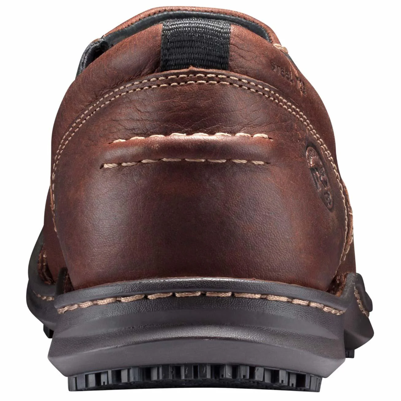 Timberland PRO Gladstone Steel Toe Static-Dissipative Slip-On - Image 3