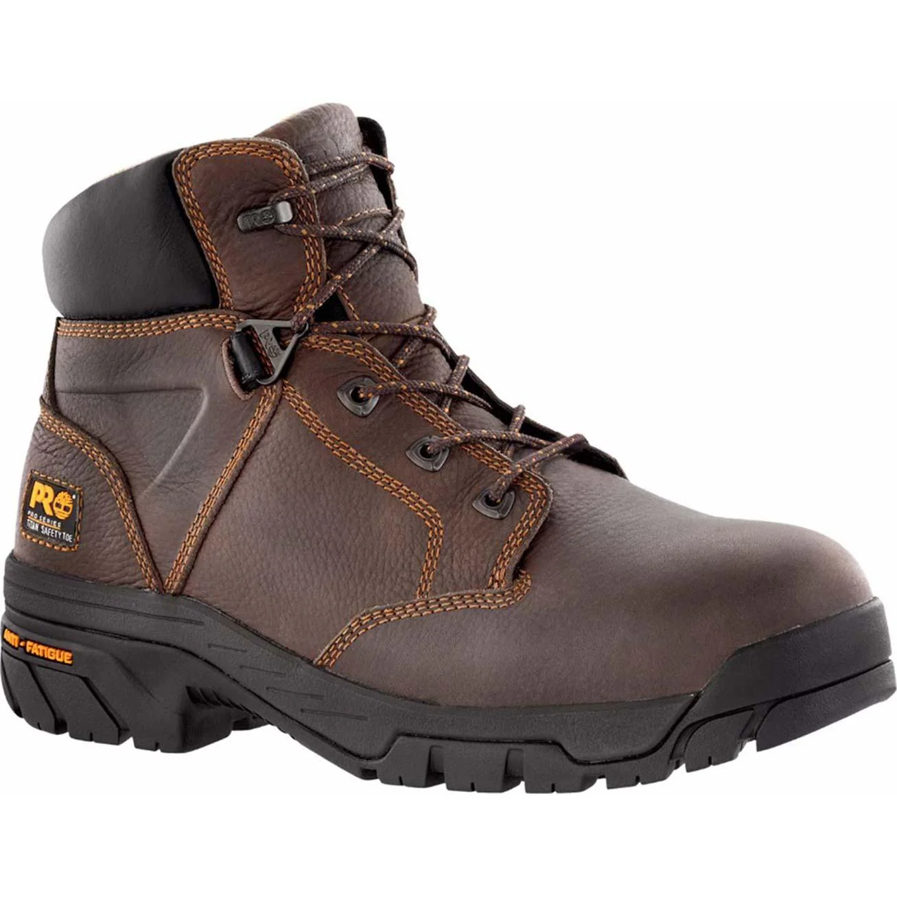 Timberland PRO® Helix Alloy Toe Waterproof Work Boot