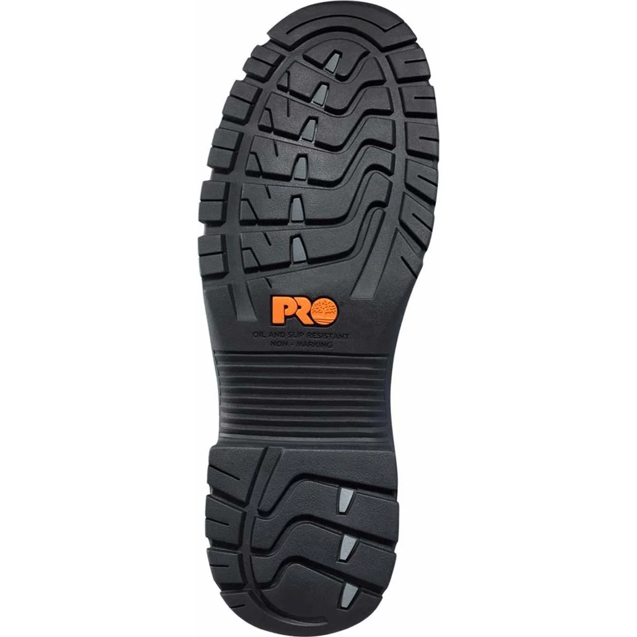 Timberland PRO® Helix Alloy Toe Waterproof Work Boot - Image 2