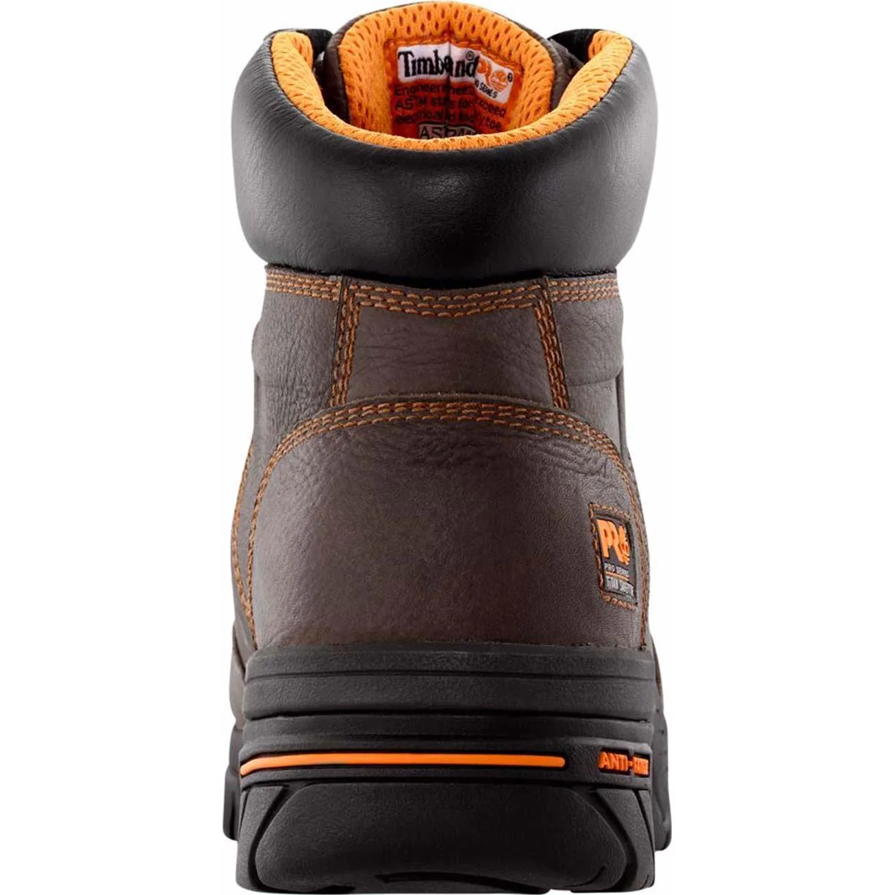 Timberland PRO® Helix Alloy Toe Waterproof Work Boot - Image 3