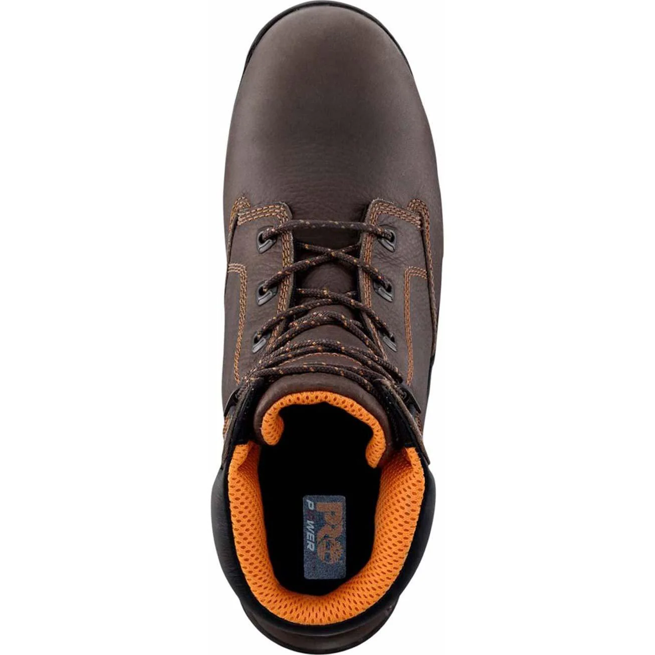 Timberland PRO® Helix Alloy Toe Waterproof Work Boot - Image 4