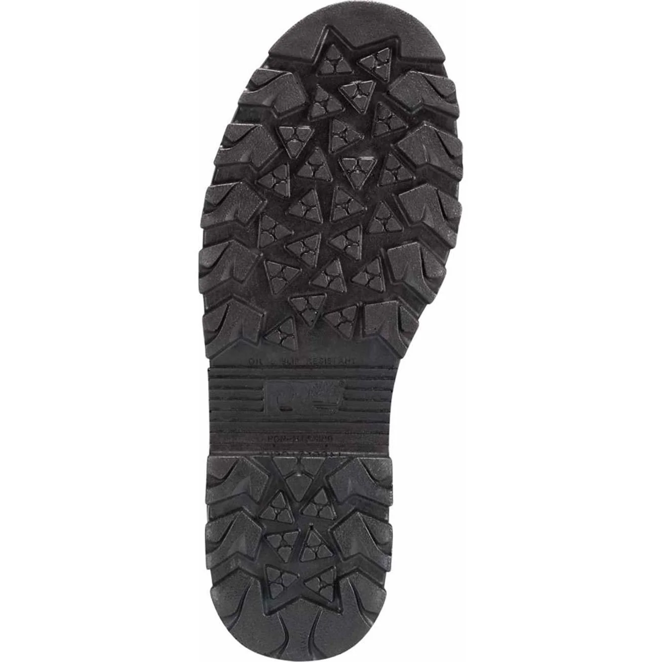 Timberland PRO Rigmaster Alloy Toe Internal Met Guard Waterproof Work Boot - Image 2