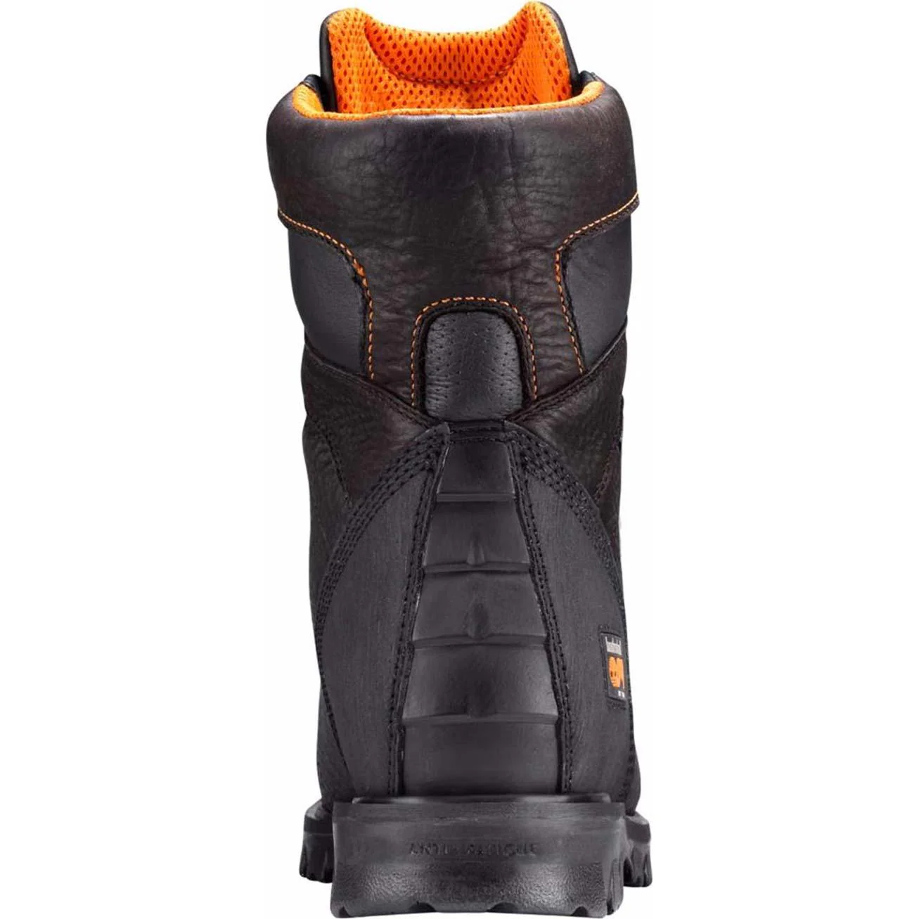 Timberland PRO Rigmaster Alloy Toe Internal Met Guard Waterproof Work Boot - Image 4