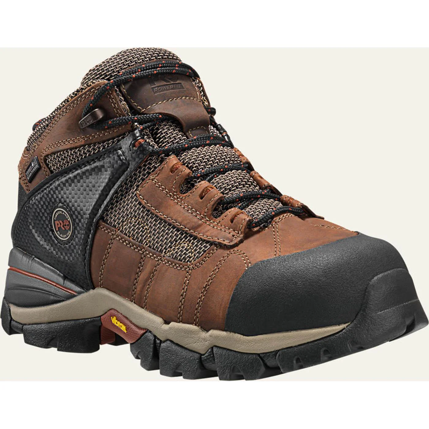 Timberland PRO Hyperion Alloy Toe Waterproof Work Hiker