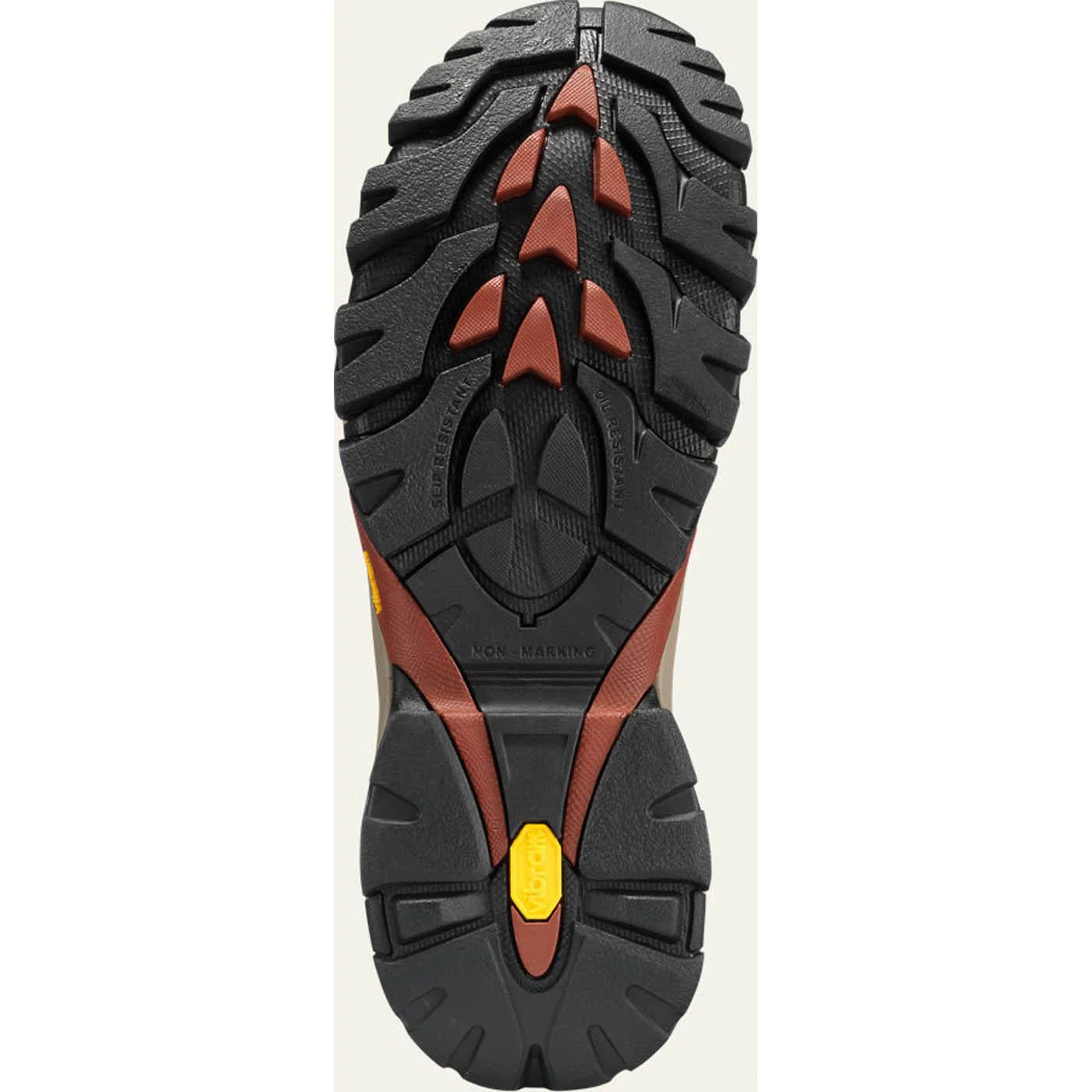 Timberland PRO Hyperion Alloy Toe Waterproof Work Hiker - Image 2