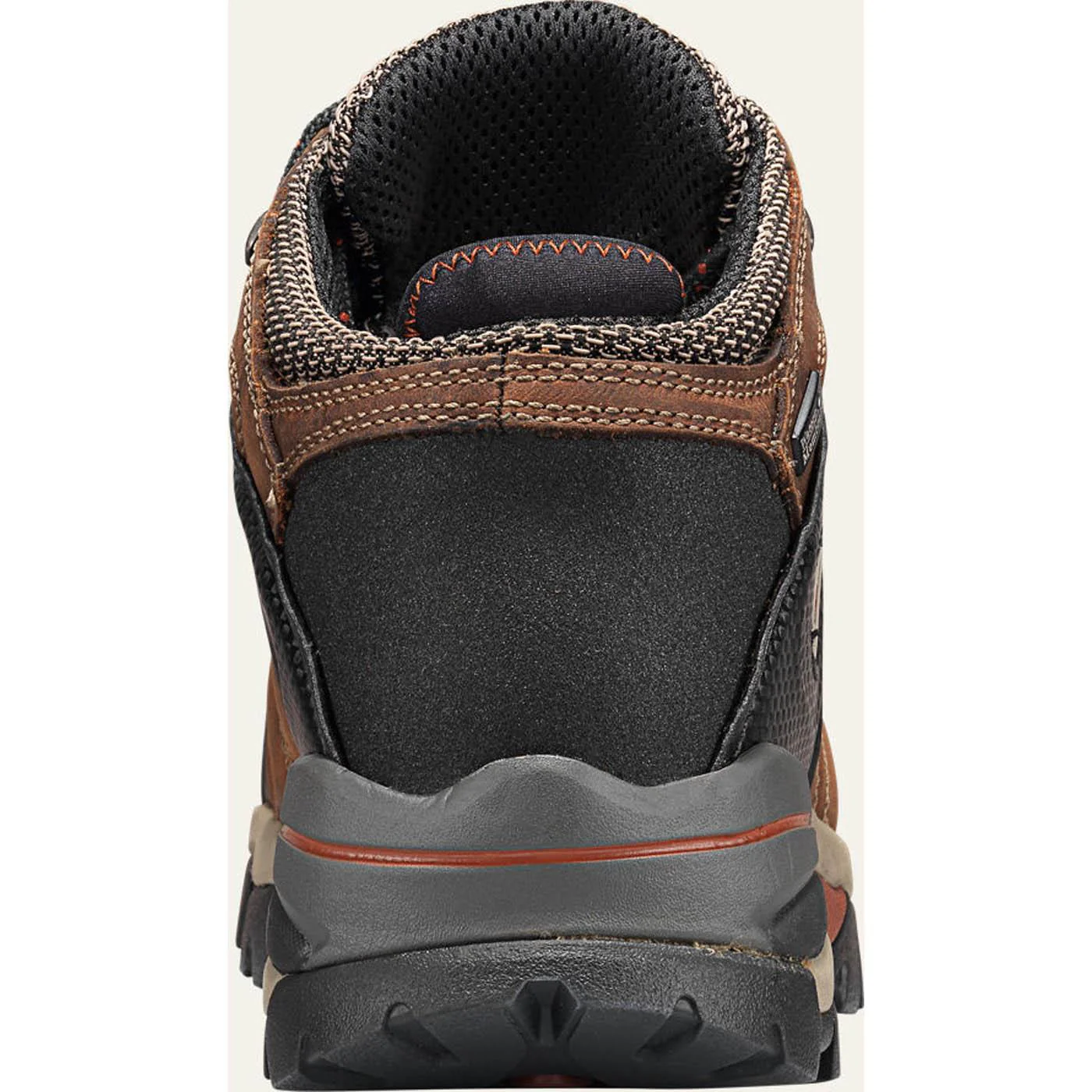 Timberland PRO Hyperion Alloy Toe Waterproof Work Hiker - Image 4