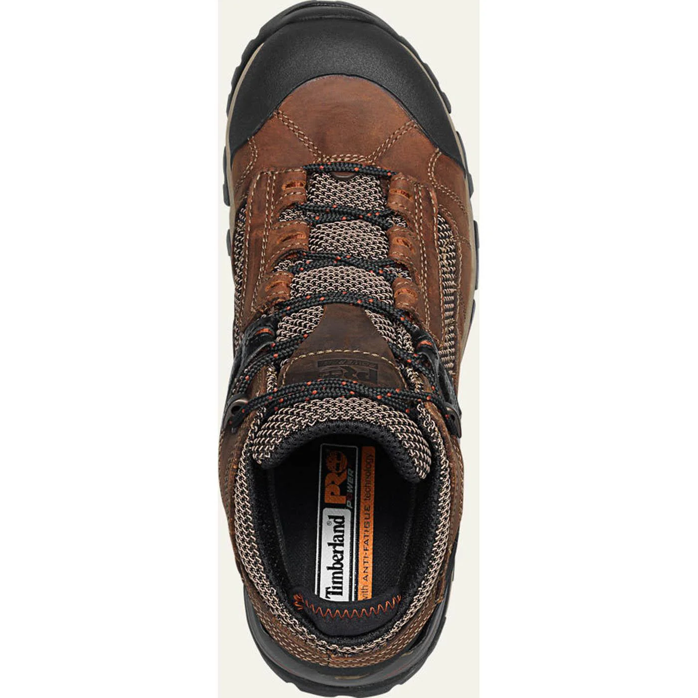 Timberland PRO Hyperion Alloy Toe Waterproof Work Hiker - Image 5