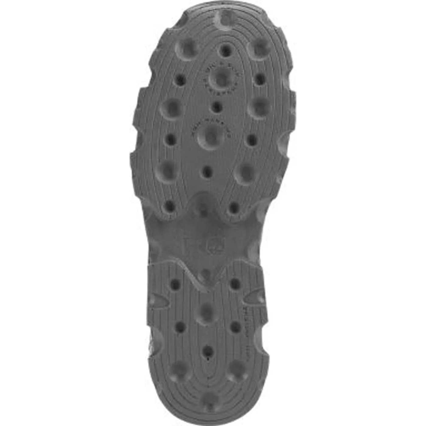 Timberland PRO Powertrain Alloy Toe Static-Dissipative Work Athletic Shoe - Image 2