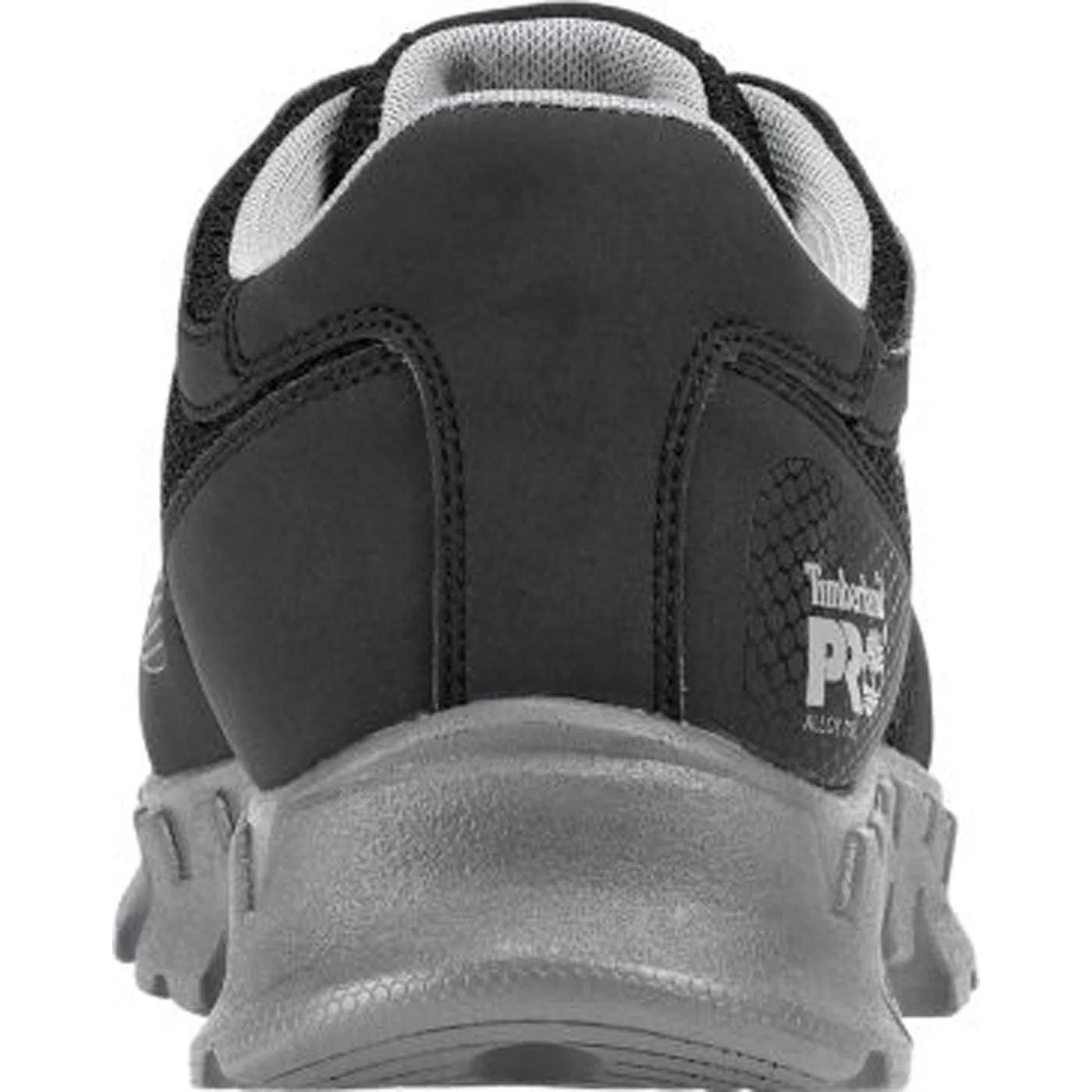 Timberland PRO Powertrain Alloy Toe Static-Dissipative Work Athletic Shoe - Image 4