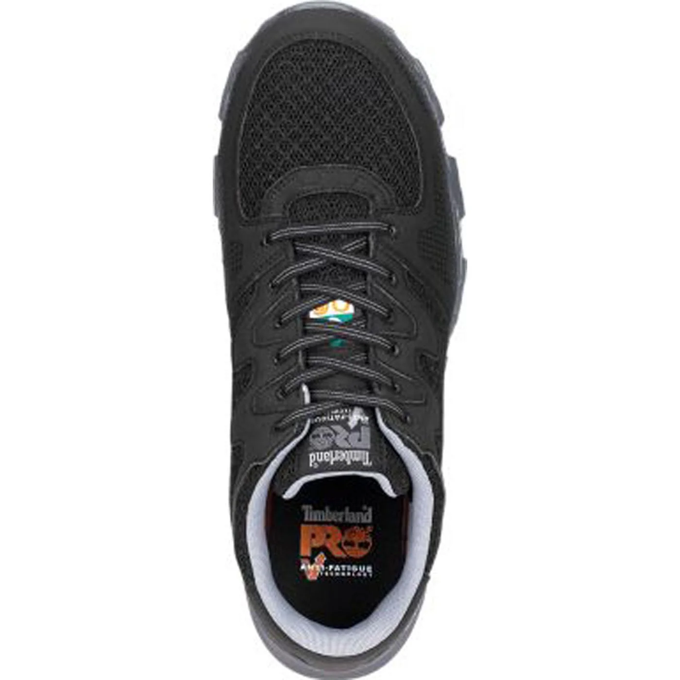 Timberland PRO Powertrain Alloy Toe Static-Dissipative Work Athletic Shoe - Image 5