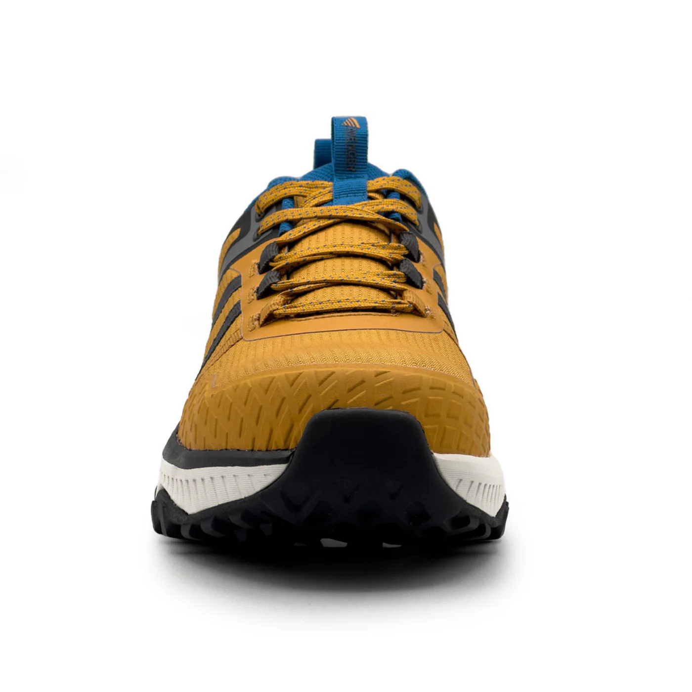 Avenger Aero Trail Men's Composite Toe Electrical Hazard Athletic Work Shoe - Image 4