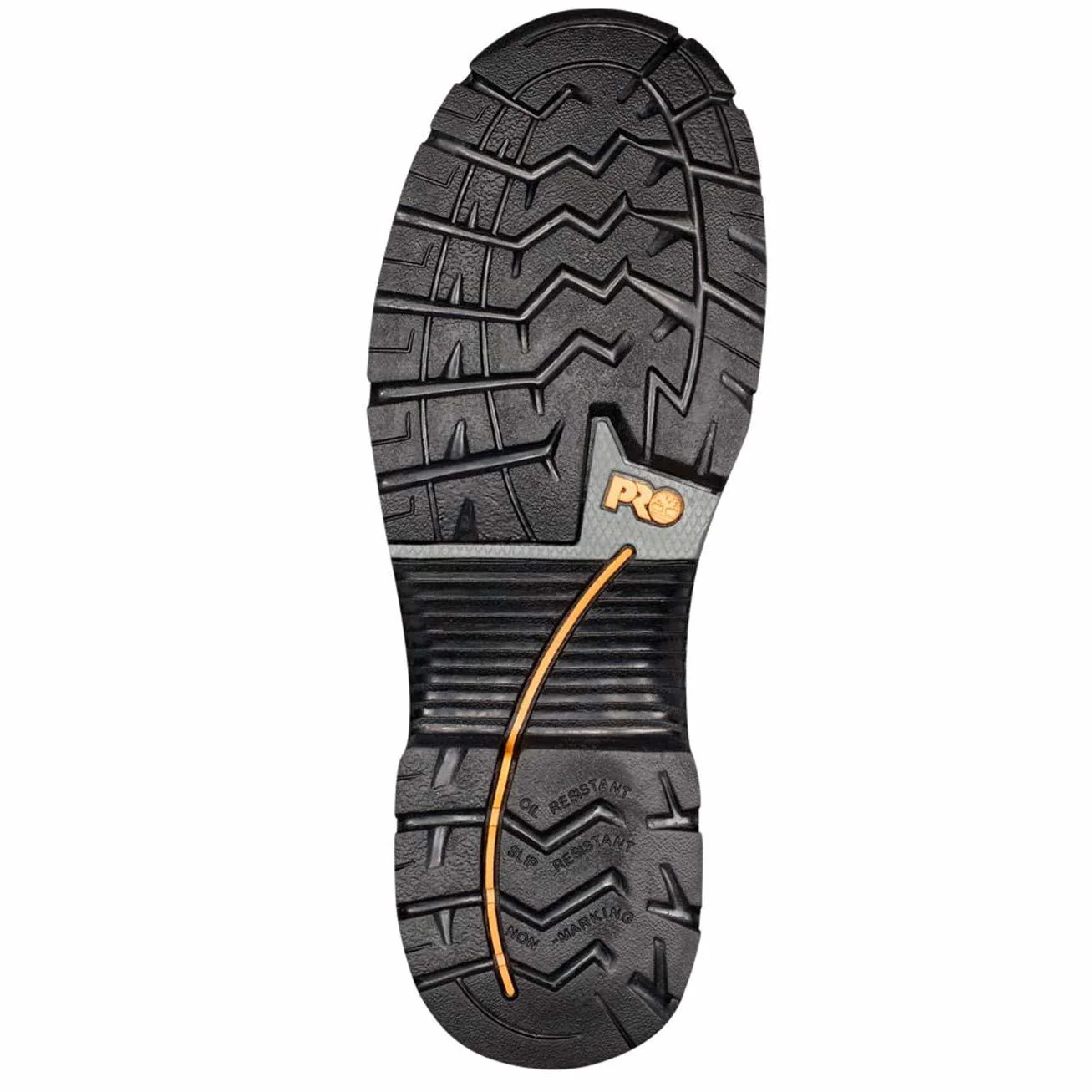 Timberland PRO Endurance Unisex Steel Toe CSA-Approved Puncture-Resistant MetGuard Boot - Image 2