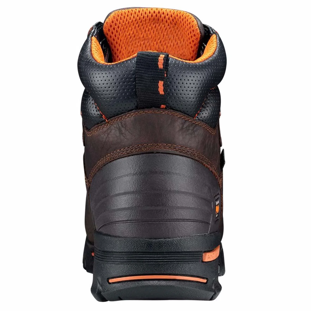 Timberland PRO Endurance Unisex Steel Toe CSA-Approved Puncture-Resistant MetGuard Boot - Image 4