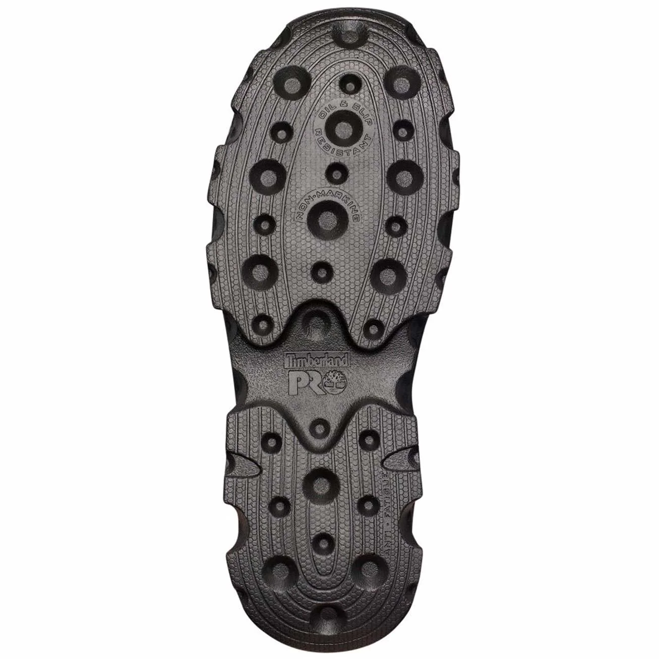Timberland PRO Powertrain Sport Alloy Toe Work Athletic Shoe - Image 2