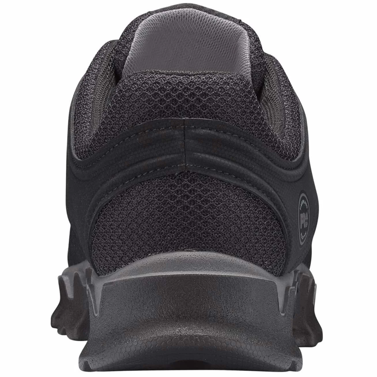 Timberland PRO Powertrain Sport Alloy Toe Work Athletic Shoe - Image 4