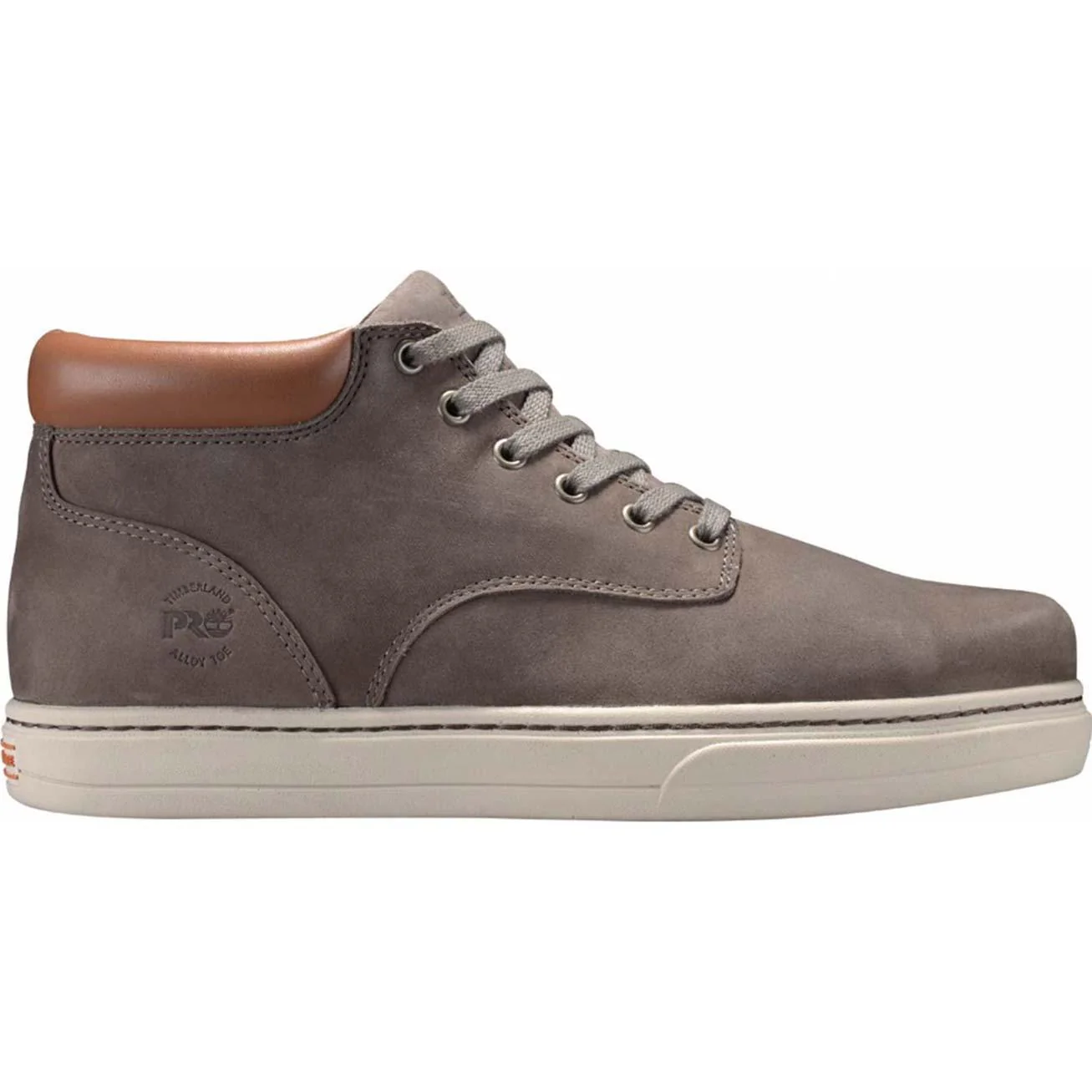 Timberland PRO Disrupter Alloy Toe Work Chukka - Image 3