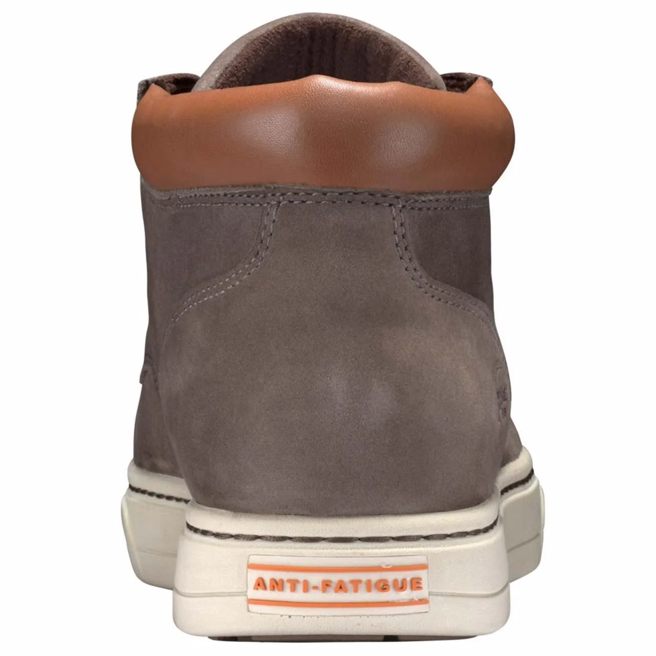 Timberland PRO Disrupter Alloy Toe Work Chukka - Image 4