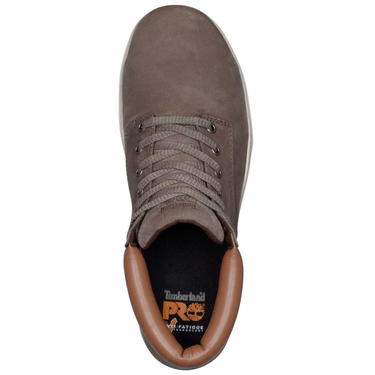 Timberland PRO Disrupter Alloy Toe Work Chukka - Image 5