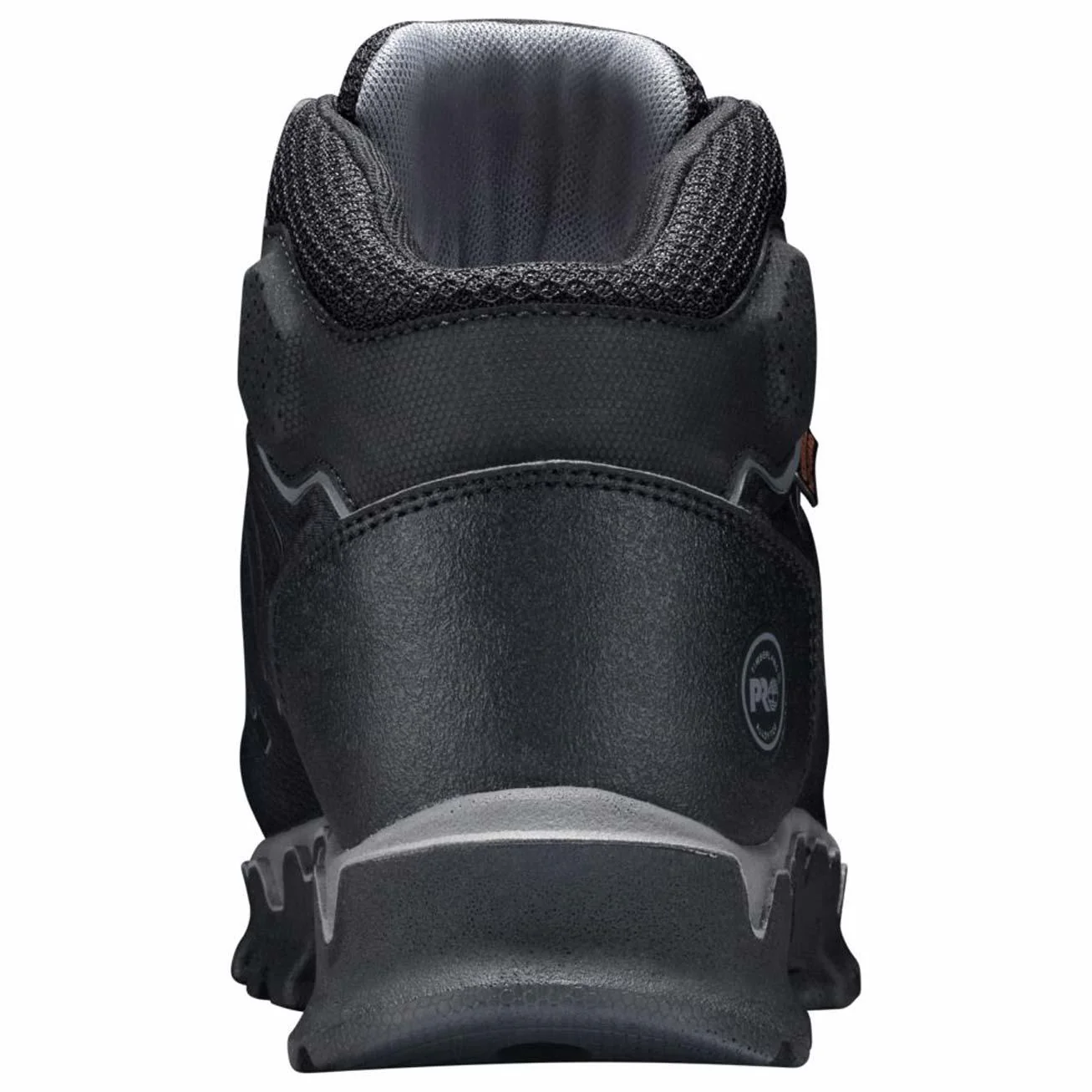 Timberland PRO Powertrain Unisex Alloy Toe Met Guard Work Boot - Image 4