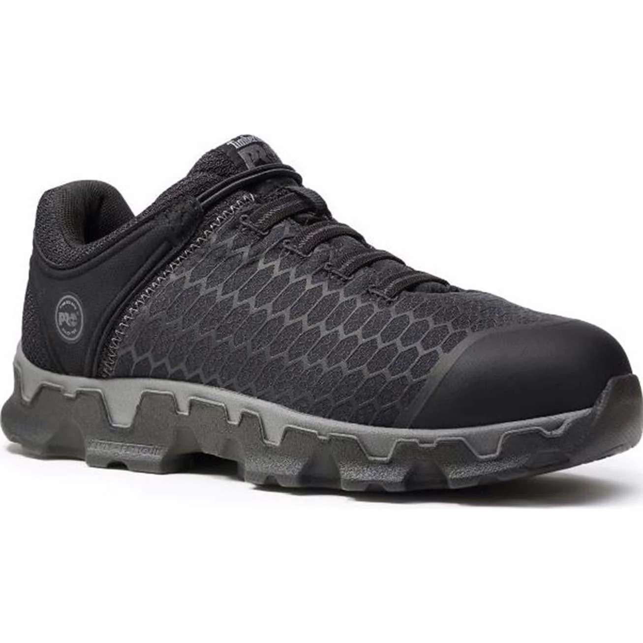 Timberland PRO Powertrain Sport Alloy Toe Static-Dissipative Work Shoe