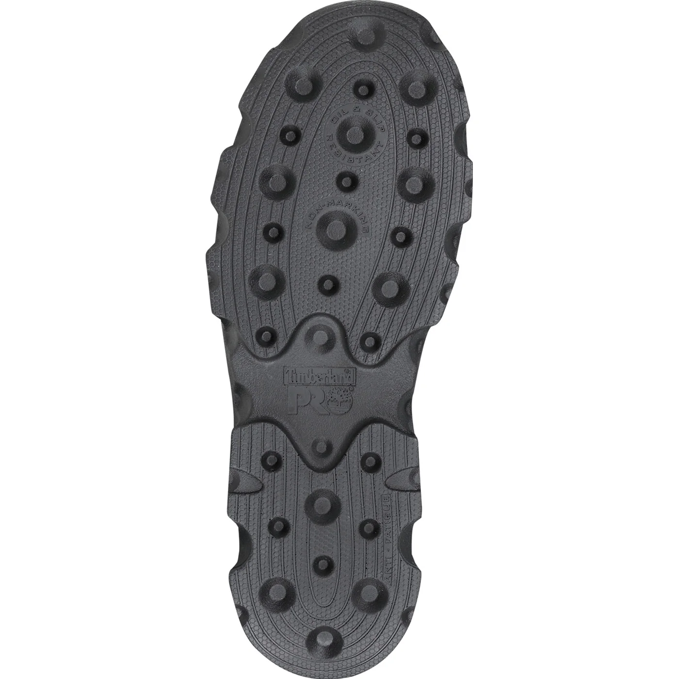 Timberland PRO Powertrain Sport Men's Alloy Toe Work Athletic Shoe