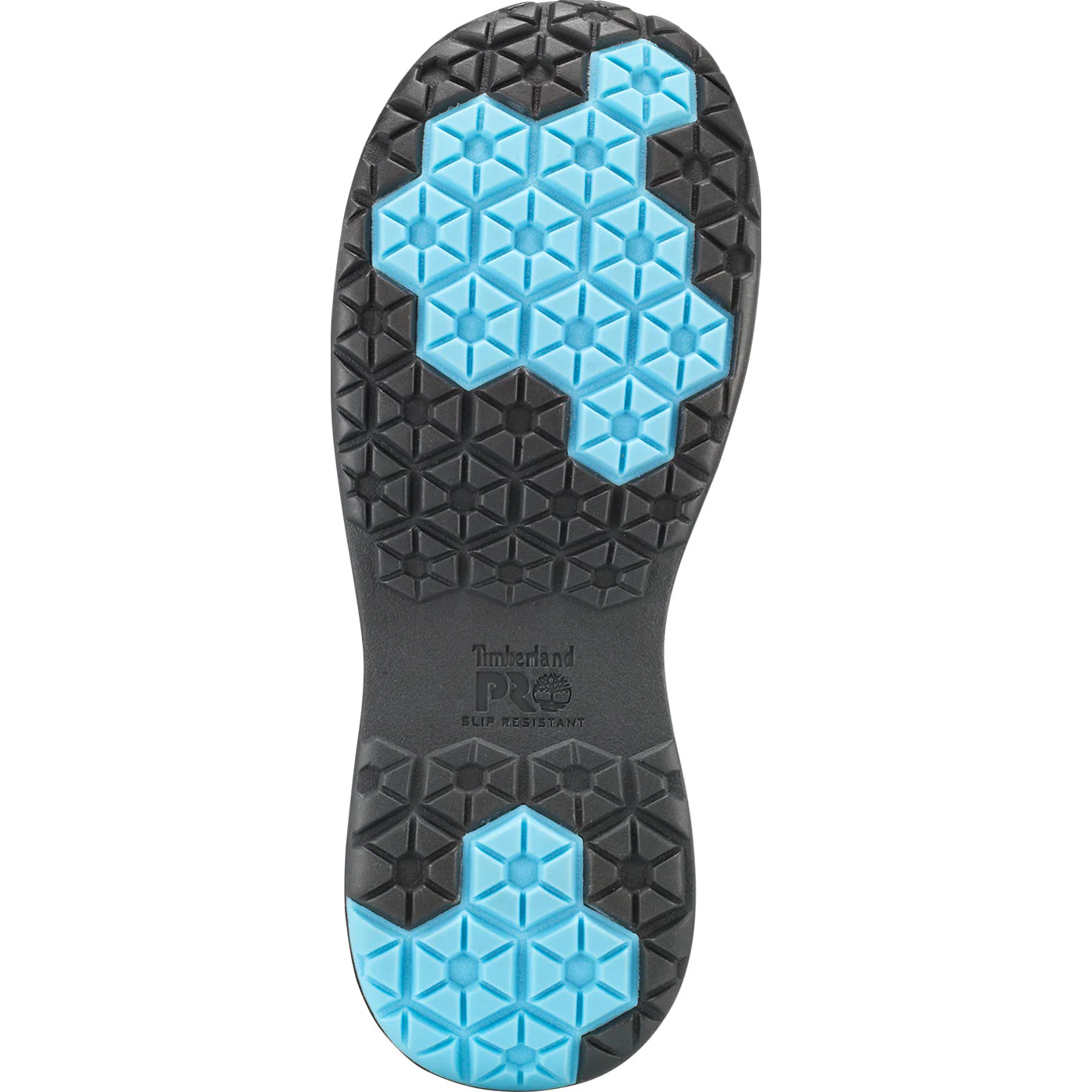 Timberland PRO Drivetrain Women's Composite Toe Static-Dissipative Athletic Work Shoe