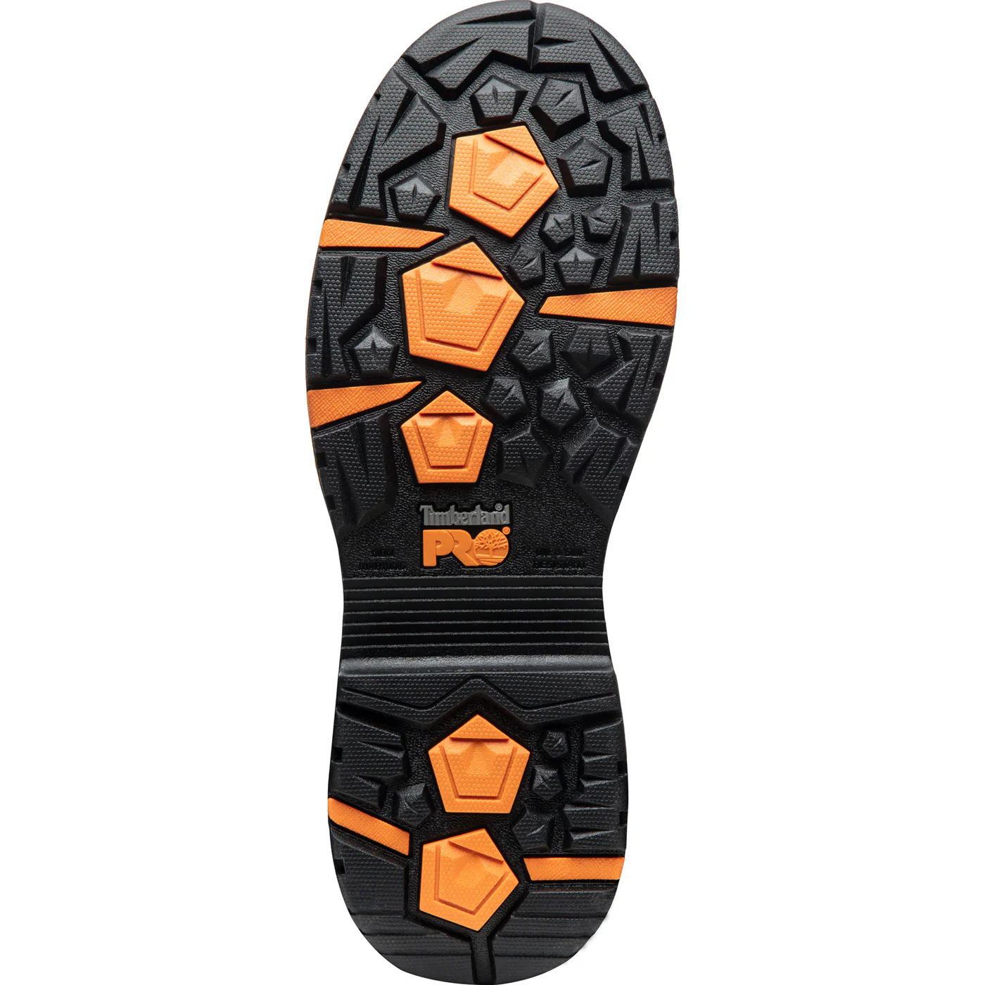 Timberland PRO Helix HD Men's Internal Metatarsal Composite Toe Electical Hazard Work Boot - Image 2