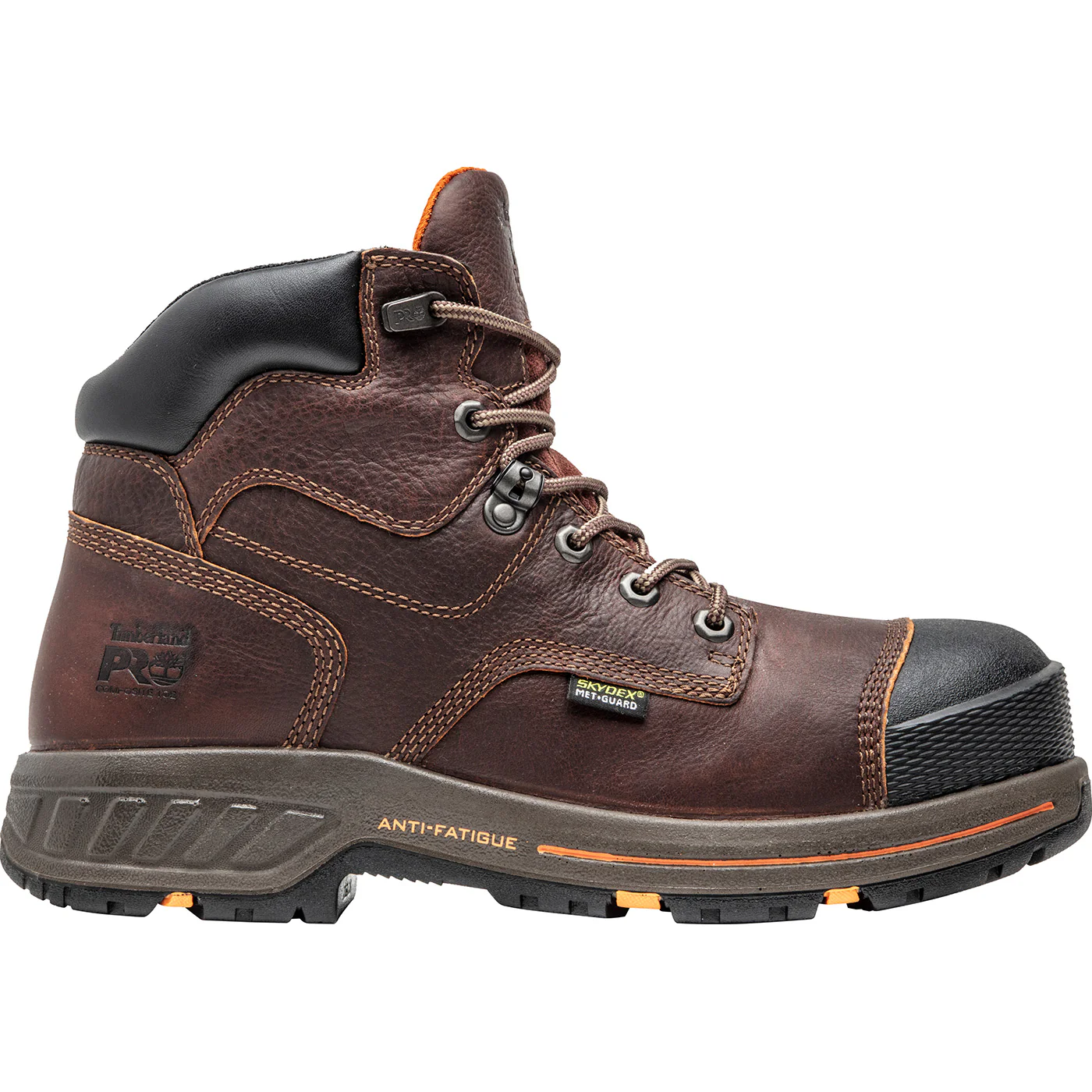 Timberland PRO Helix HD Men's Internal Metatarsal Composite Toe Electical Hazard Work Boot - Image 3