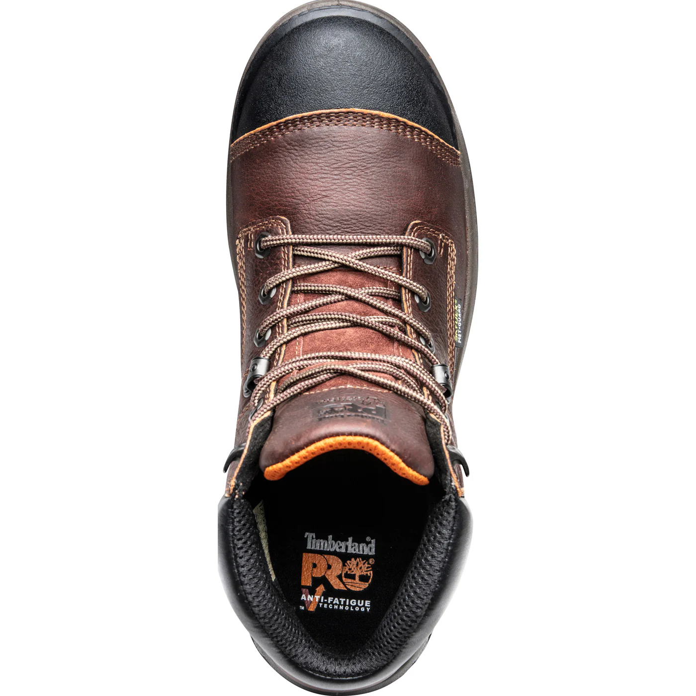 Timberland PRO Helix HD Men's Internal Metatarsal Composite Toe Electical Hazard Work Boot - Image 4