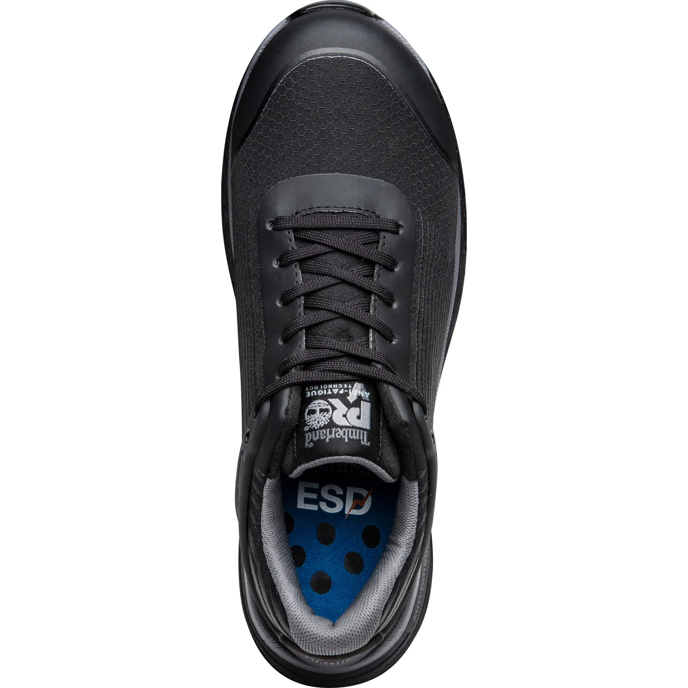 Timberland PRO Drivetrain Women's Composite Toe Electrical Hazard Athletic Work Shoe - Image 4