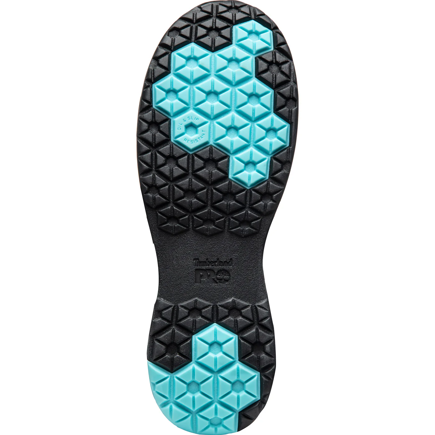 Timberland PRO Drivetrain Women's Composite Toe Electrical Hazard Athletic Work Shoe - Image 2